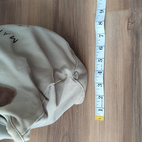 Jacobs by Marc Jacobs canvas tote bag - Picture 11 of 12